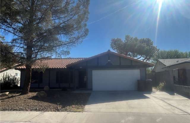 2408 La Estrella Street