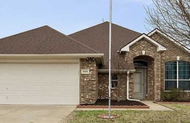 1604 Westgate Drive