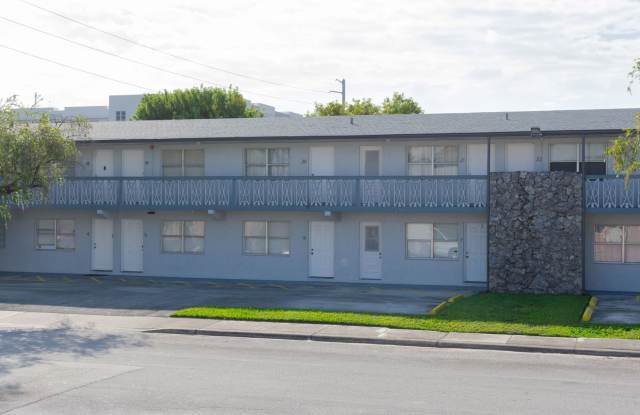 For Rent 2/1 Apartment for $1,850 Near Miami International Airport