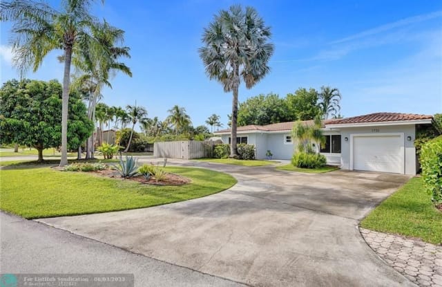 1732 Coral Gardens Dr - 1732 Coral Gardens Drive, Wilton Manors, FL 33334