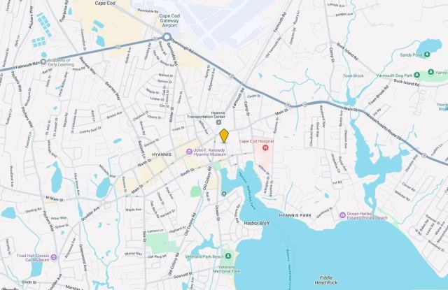 Photo of 60 Pleasant Street unit: 3B