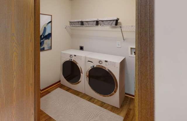 Hilliard Park Apartments