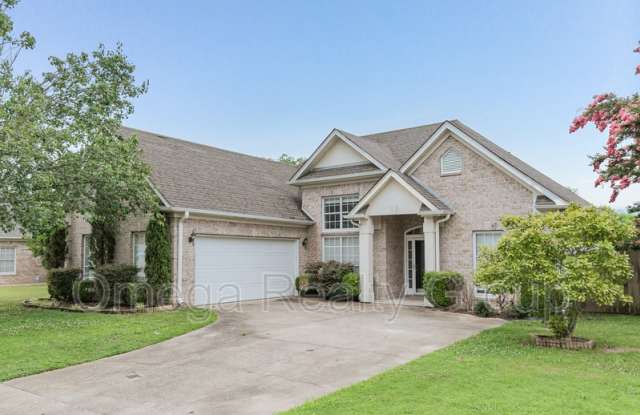 686 Old Cahaba Dr - 686 Old Cahaba Drive, Helena, AL 35080