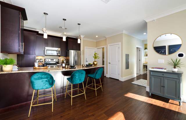 Photo of Matrix Hudson