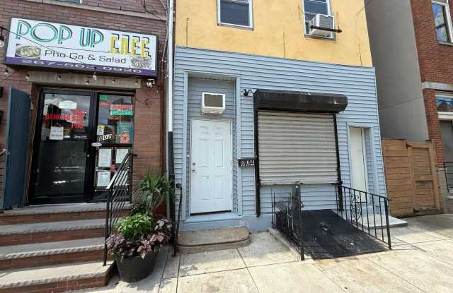 804 CHRISTIAN Street