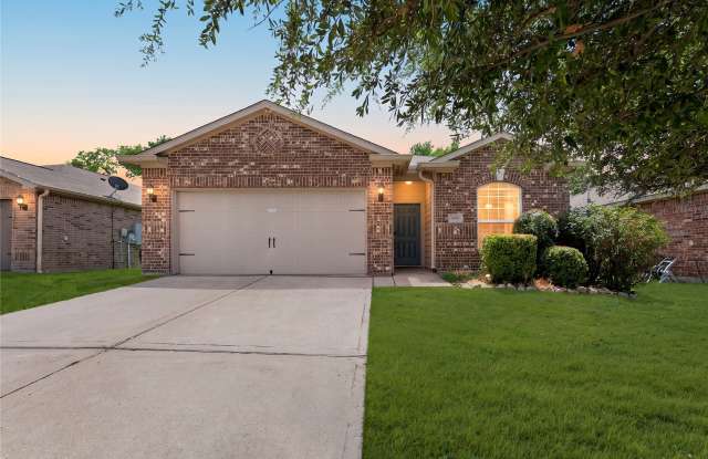 3003 Rocking Hills Trail