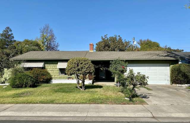 517 Tuolumne Pl. - 517 Tuolumne Place, Stockton, CA 95207