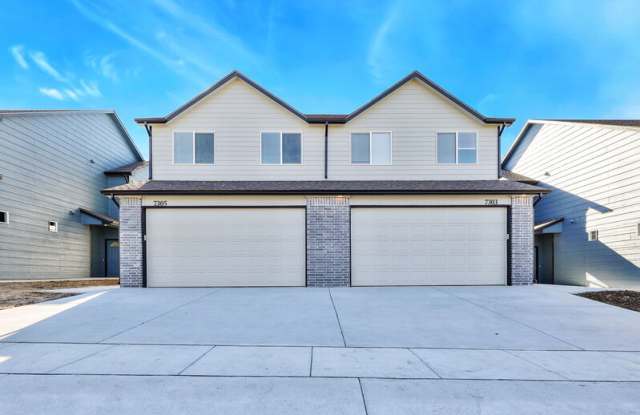 Photo of 7303 East 34th Street North - 1