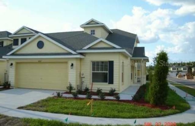 8522 Broken Willow - 8522 Broken Willow Court, Hillsborough County, FL 33647