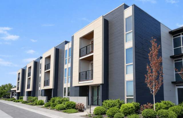 Lofts at Innovation