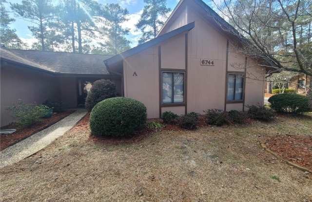 6744 Irongate Drive unit: A