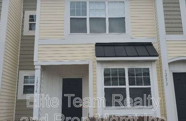 12676 Persimmon Tree Dr