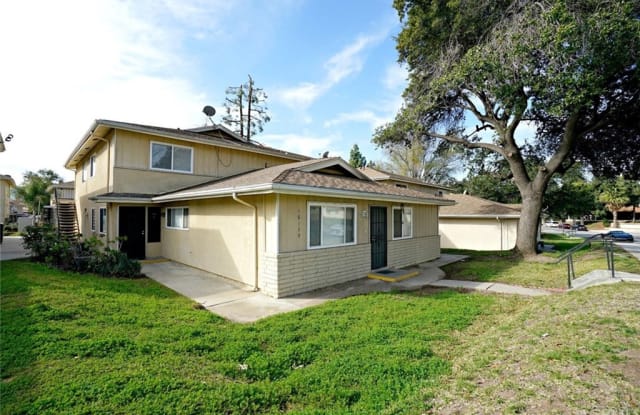 18120 Via Amorosa - 18120 via Amorosa, Rowland Heights, CA 91748