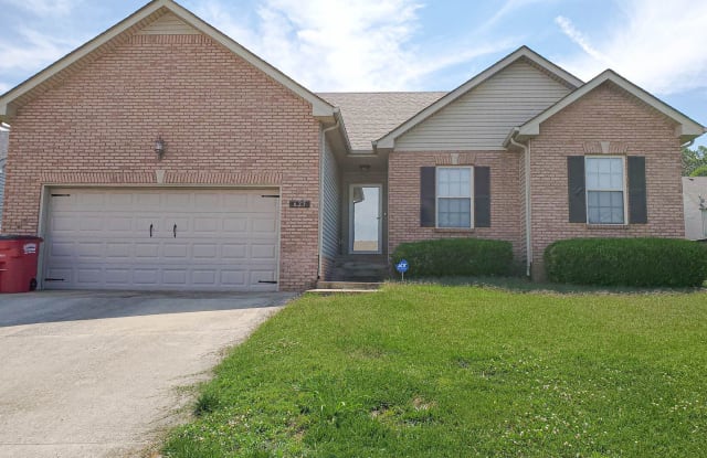 625 Wolfchase Drive - 625 Wolfchase Drive, Clarksville, TN 37042