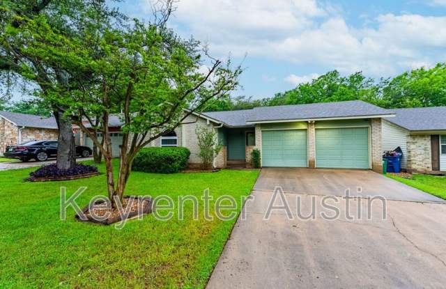 11616 Fast Horse Dr - 11616 Fast Horse Drive, Austin, TX 78759