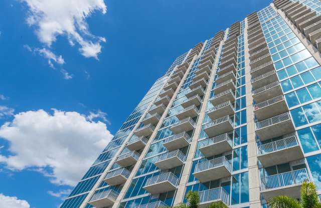 Photo of 777 North Ashley Drive #1108 - 1108