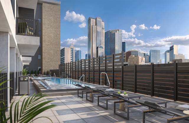 Photo of Parc on Jackson