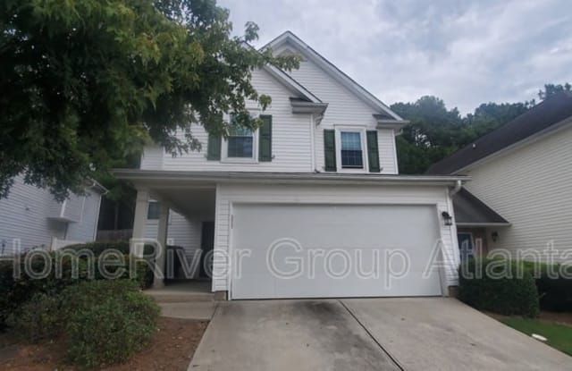 77 Highland Falls Dr - 77 Highland Falls Drive, Hiram, GA 30141