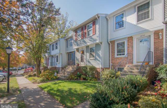 Photo of 2858 NEW PROVIDENCE Court