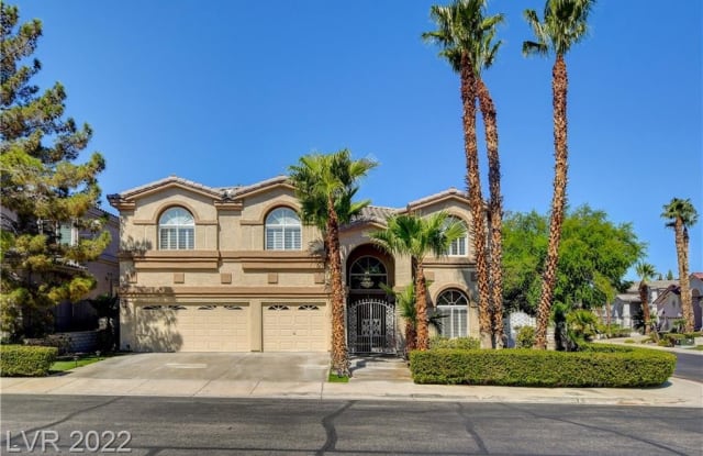 99 Callaway Circle - 99 Callaway Circle, Henderson, NV 89074