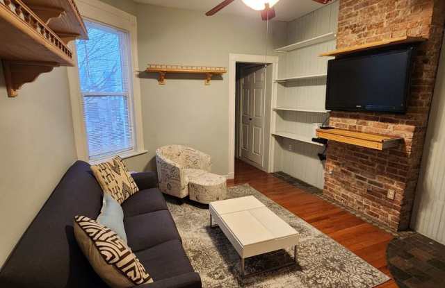 Photo of 2 Bedroom Condo Apartment in Jersey City NJ