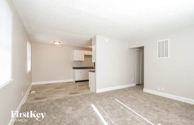 1802 East Martin Street