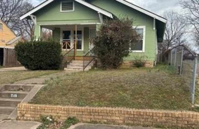 1519 N Cheyenne Avenue