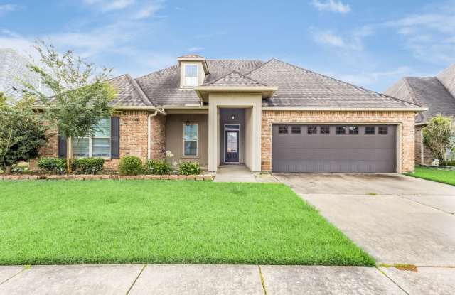 Photo of RENTAL HOME IN YOUNGSVILLE!