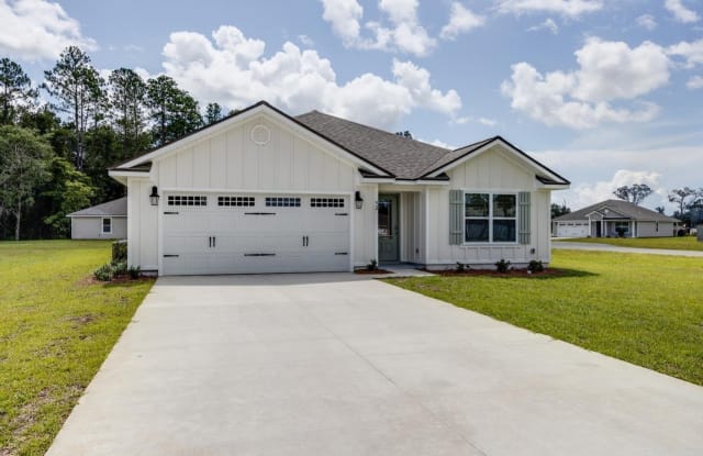 92 E Pecan Street - 92 East Pecan Street, Wakulla County, FL 32327