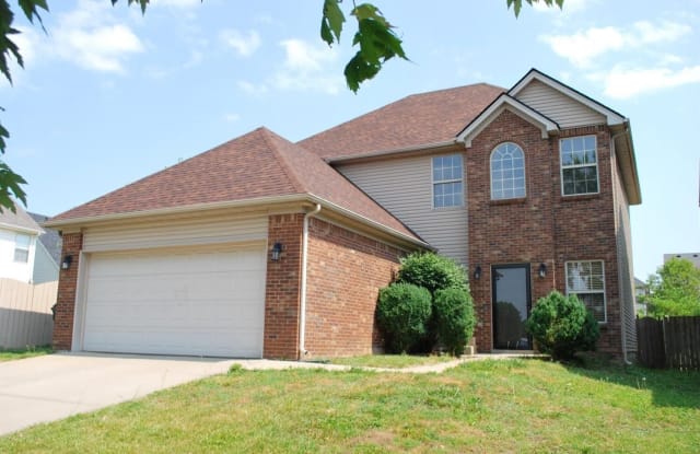 3285 Keithshire Way - 3285 Keithshire Way, Lexington, KY 40503