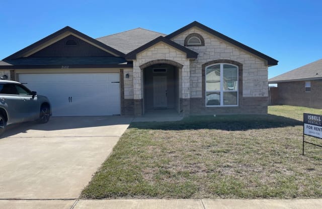 2602 Uvero Alto Drive - 2602 Uvero Alto Drive, Killeen, TX 76549