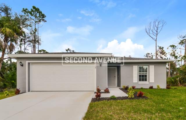 2758 Parasol Ln - 2758 Parasol Lane, North Port, FL 34286