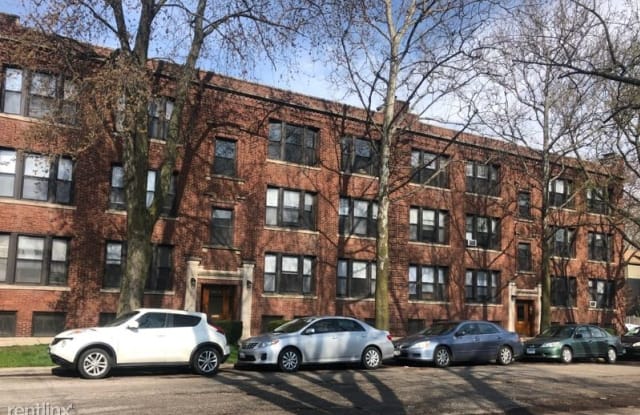 5220 N Wolcott Ave 3 - 5220 North Wolcott Avenue, Chicago, IL 60640