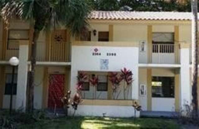 2388 Coral Springs Dr