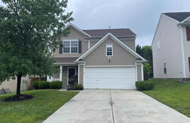2039 Moss Creek Drive