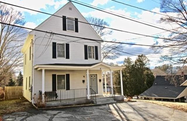 7 Blossom St. - 7 Blossom Street, Hudson, MA 01749