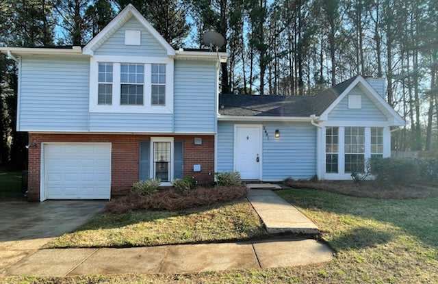 2481 Corner Shoals Dr