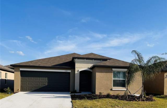 13181 GARNET RASPBERRY AVENUE