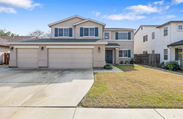 NW Visalia Home Coming Soon!