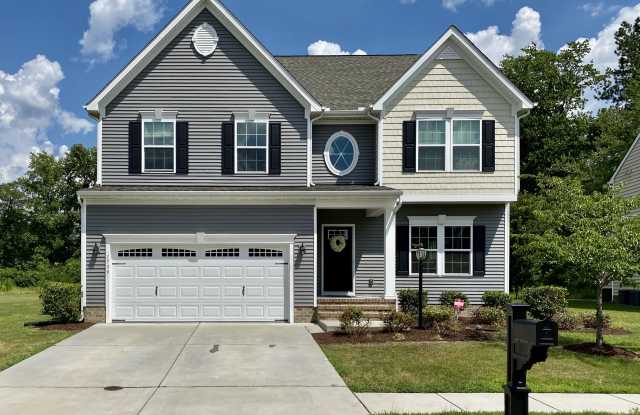 1739 Fishers Cv - 1739 Fishers Cove, Chesapeake, VA 23321