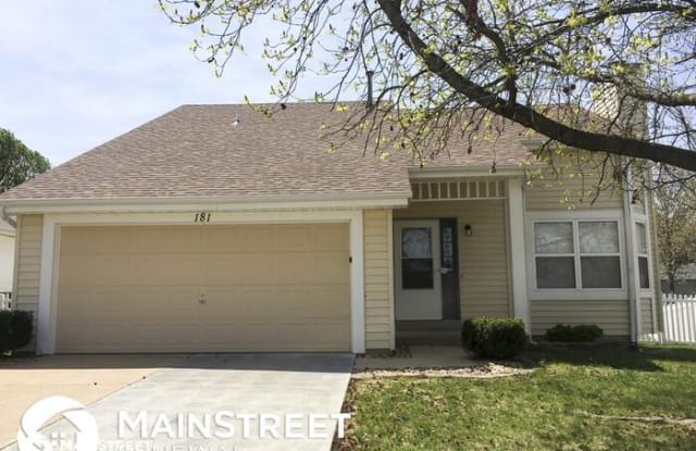 181 Autumn Chase Drive - 181 Autumn Chase Drive, O'Fallon, MO 63366