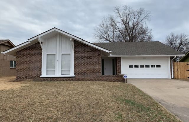 10712 East 28th Street - 10712 East 28th Street, Tulsa, OK 74129