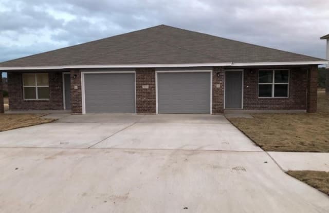 1722 Risen Star - 1722 Risen Star Lane, Copperas Cove, TX 76522