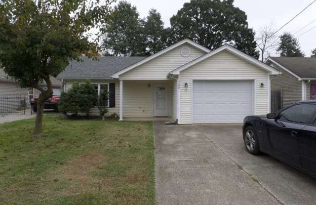 730 Andra Drive - 730 Andra Street, Radcliff, KY 40160