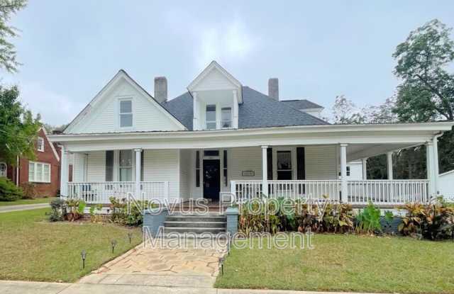 302 Cedar Street