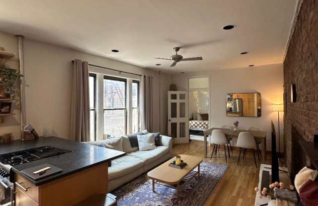 238 W 106th Development Fund
