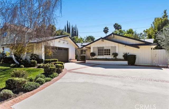 22736 Margarita Drive