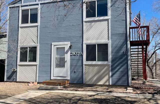 Photo of 2107 North Chestnut Street