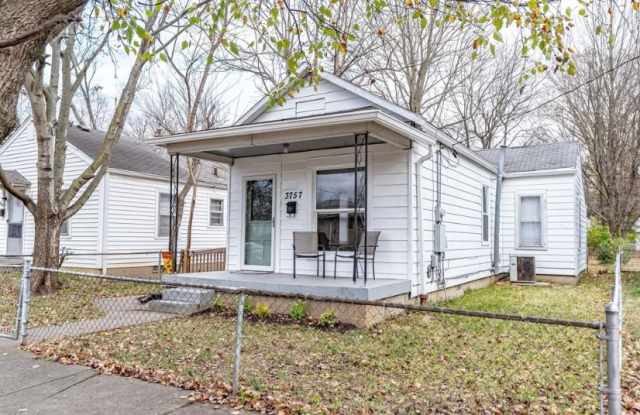 Photo of 3757 Parthenia Avenue