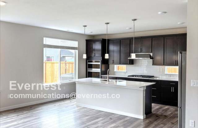 18020 133rd Avenue East